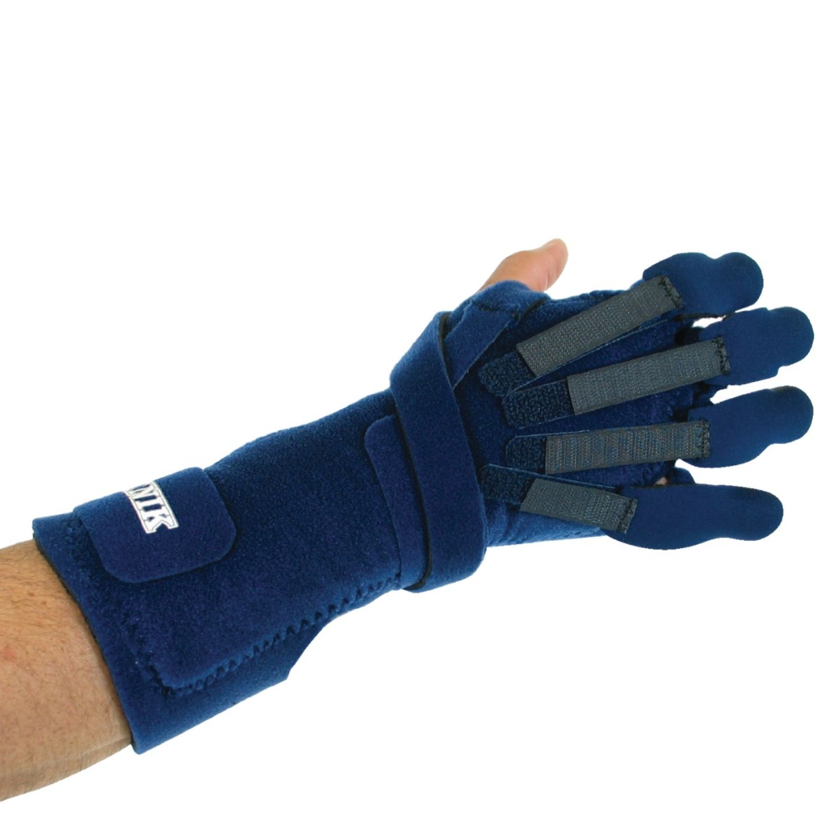 W-710 Forearm Based CVA/TBI Splint | Performance Health