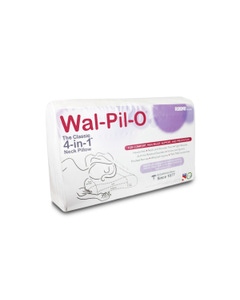 Wal-Pil-O Neck Pillow