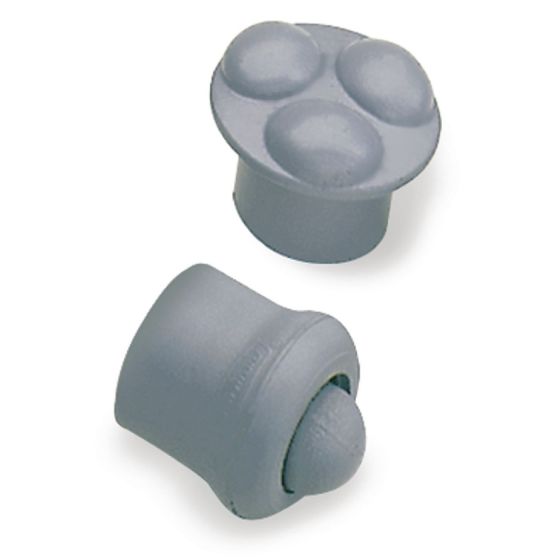 Walker Glides Pair Performance Health