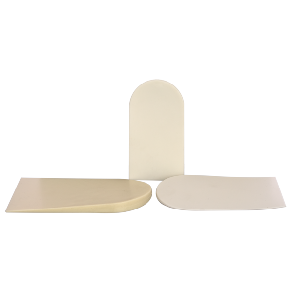 Warwick Heel Wedges | Performance Health