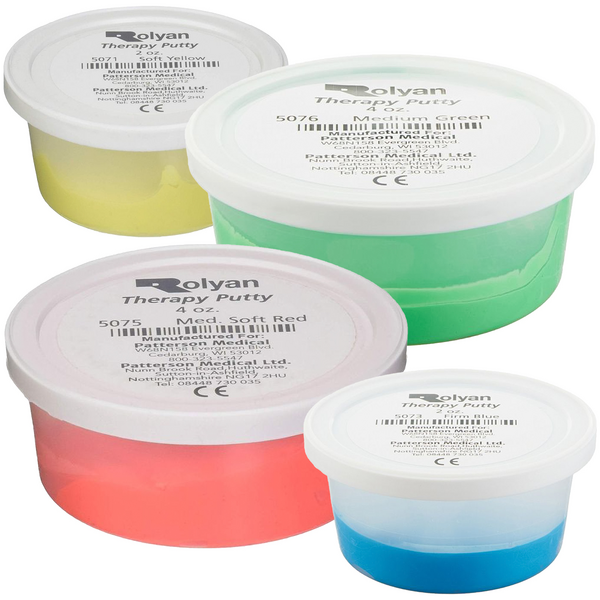 Rolyan Master Pack Sets Performance Health