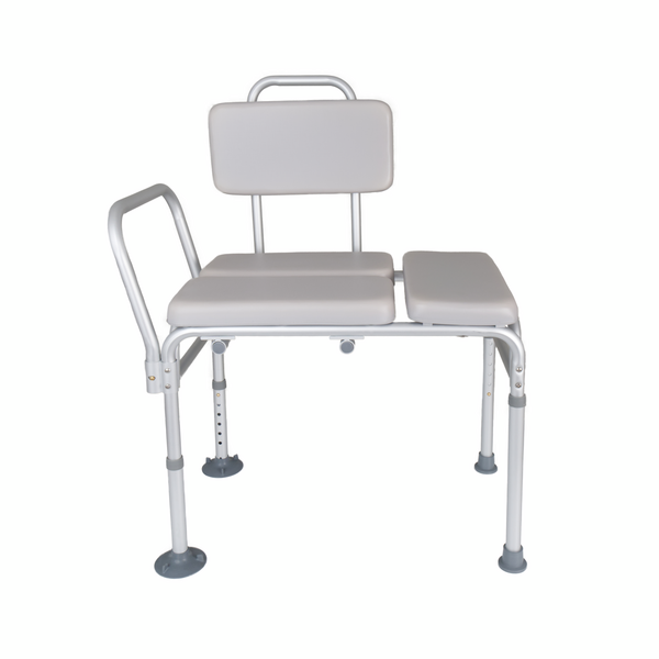 Homecraft Padded Transfer Bench