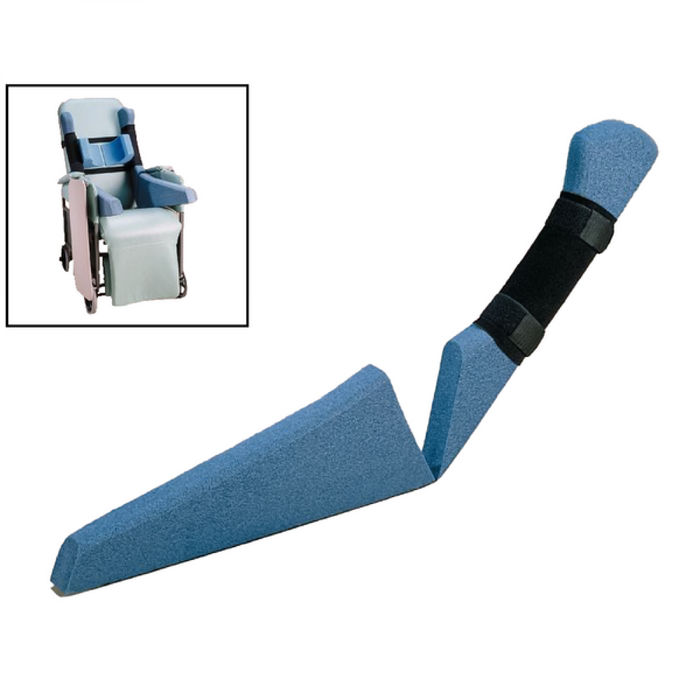 Sammons Preston Geri Chair Side Support Performance Health