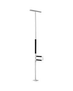 Sammons Preston Transfer Pole pictured with Swing Grip