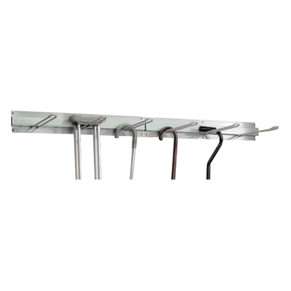 Sammons Preston Storage Rack