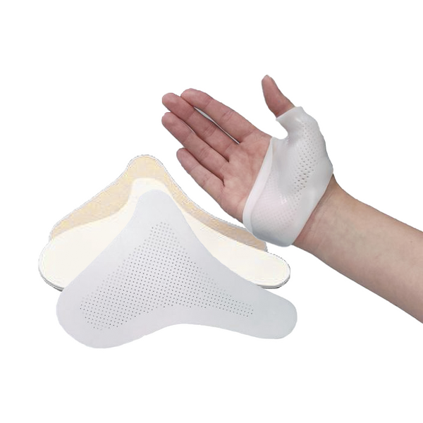 Rolyan Hand Based Thumb Spica Splint