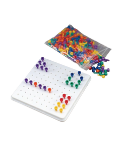 Sammons Preston Peg Board (pegs sold separately)