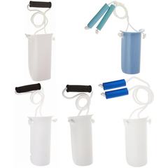 Sammons Preston Sock Aid With Built-Up Foam Handles In Multiple Styles And Sizes