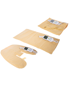 relief pain with TheraTherm digital moist electric heating pad - Performance Health 