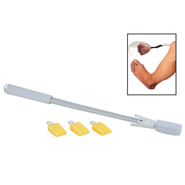 Sammons Preston Daily Care Diabetic Foot Care Kit