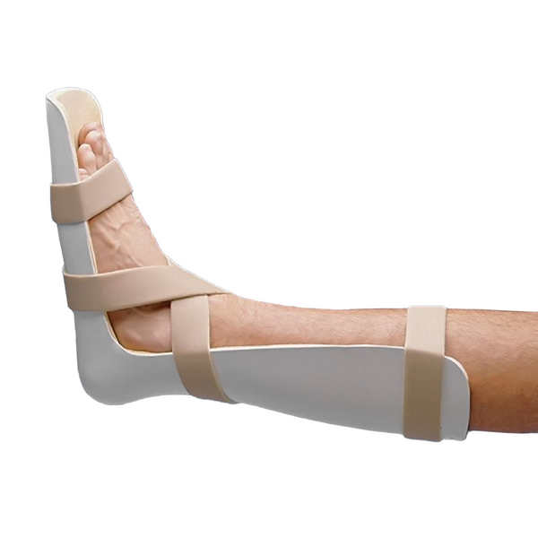 Rolyan Preformed Foot Drop Splint Performance Health