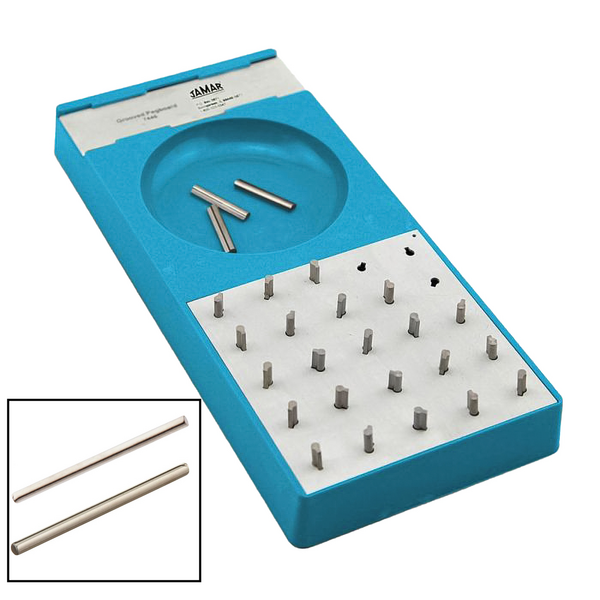 Jamar Grooved Pegboard Performance Health