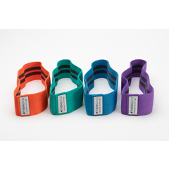 THERABAND Glute Band Loops Pack