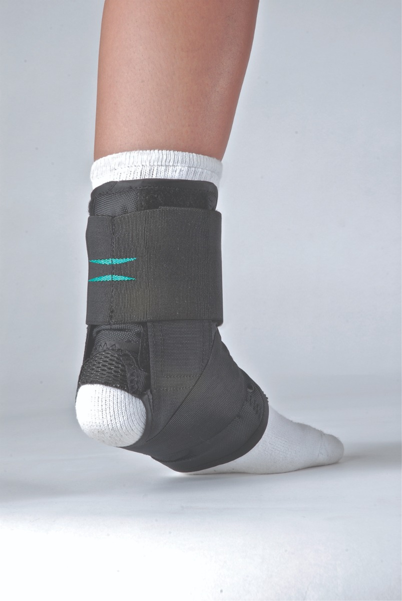 Webly ZAP Ankle Brace