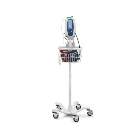 Welch Allyn Spot Vital Signs Mobile Stand