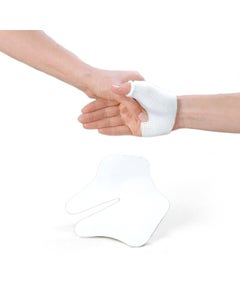 Rolyan Gauntlet Thumb Spica Splint