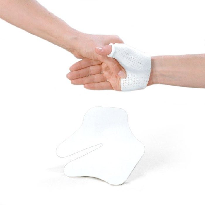 Rolyan Gauntlet Thumb Spica Splint | Performance Health rolyan-gauntlet-thumb-spica-splint-performance-health