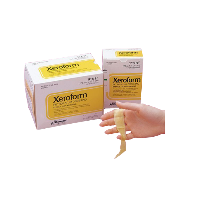 Xeroform | Performance Health Xeroform | Performance Health