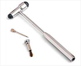 Sensation Testing Tools