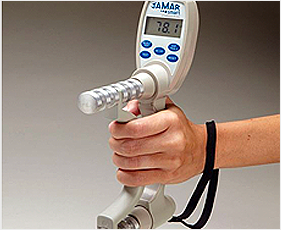 Strength Testing Tools