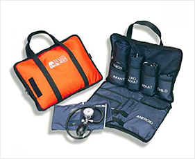 Vital Signs Assessment Tools