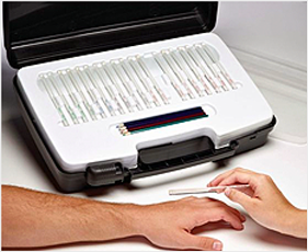 Patient Diagnostic Tools
