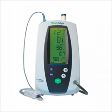 Welch Allyn Spot Vital Signs