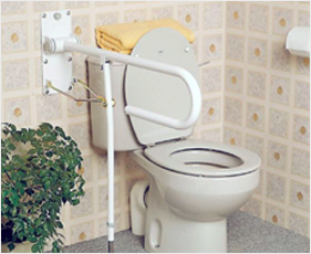Bathroom Safety Devices
