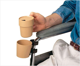 Wheelchair Accessories