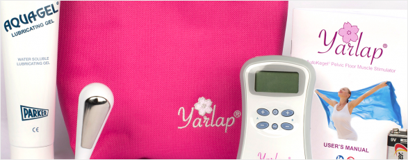 Biofeedback & Pelvic Health