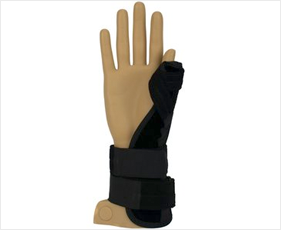 Arm & Hand Supports