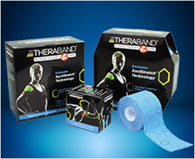 Kinesiology & Specialty Tape