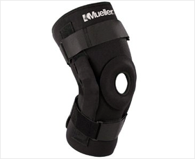 Hip & Knee Supports