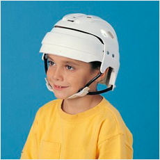 Lightweight Helmet
