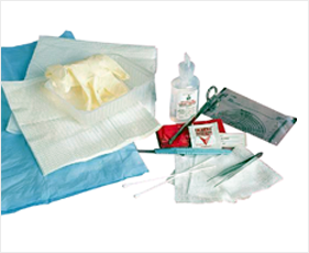 Treatment Kits