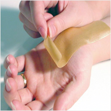 Oleeva Scar Management Products