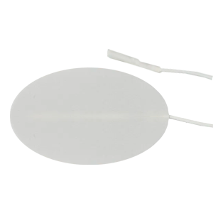 Axelgaard oval electrode