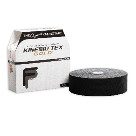 Kinesio Tex Gold FP, Kinesiology Tape, K Tape