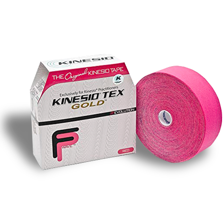 Removing Your Kinesio Tex Tape - PT & ME