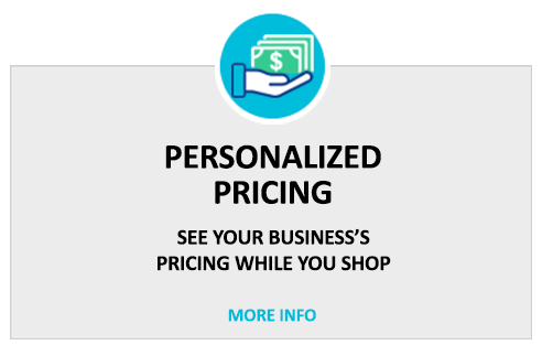Personalized Pricing