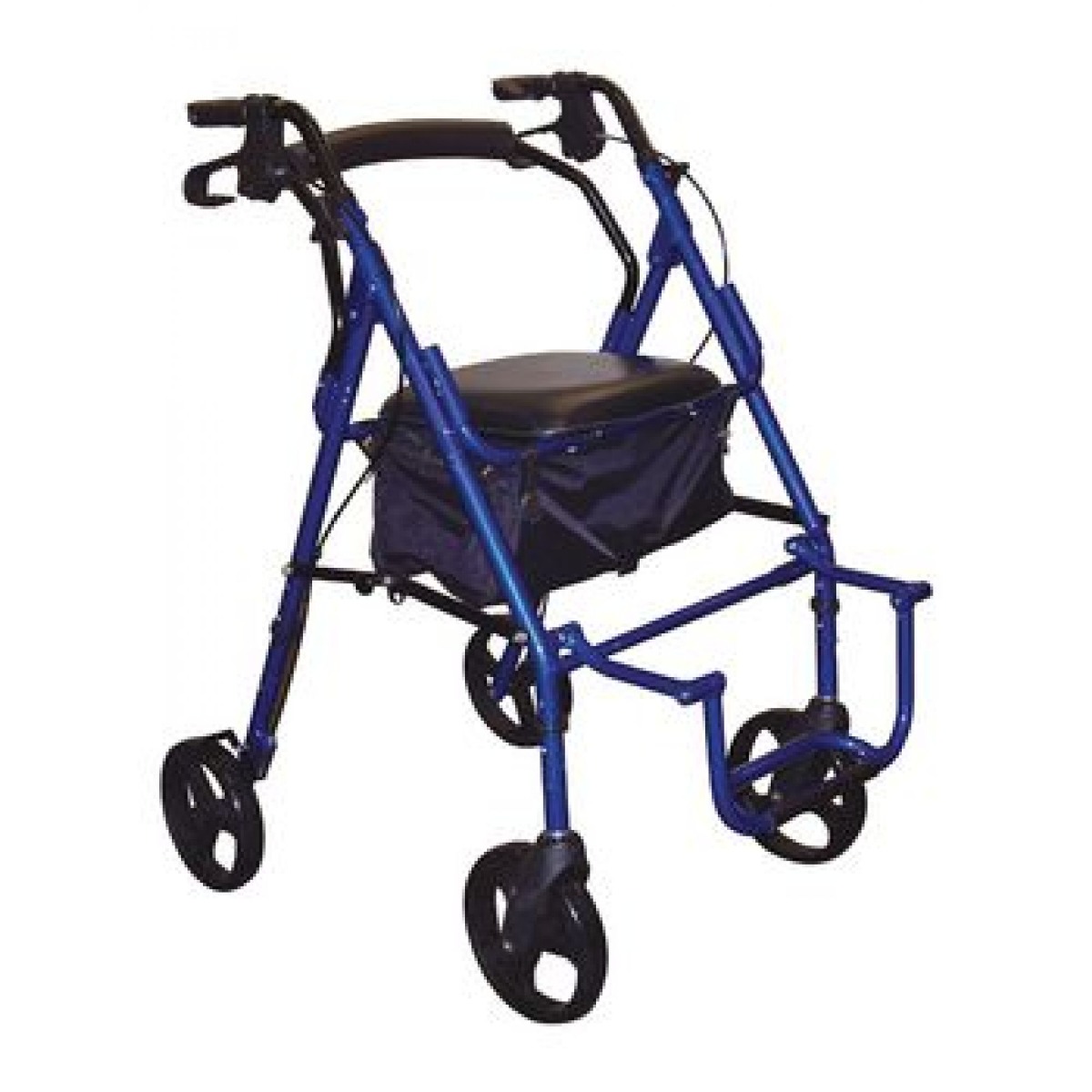 transport rollator