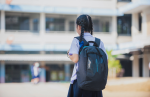 Backpack screenings