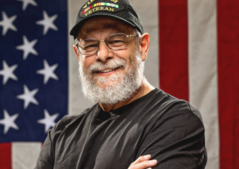 Best resources for veterans