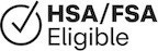 HSA/FSA Product Badge