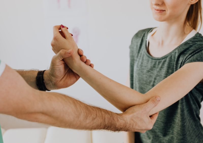 Hand Therapy Week