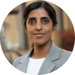 Nishi Viswanathan, CEO of LiveBand BFR