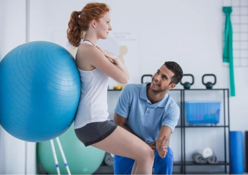 Strategies for brain health, balance, and mobility during World Alzheimer's Month