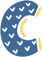 c