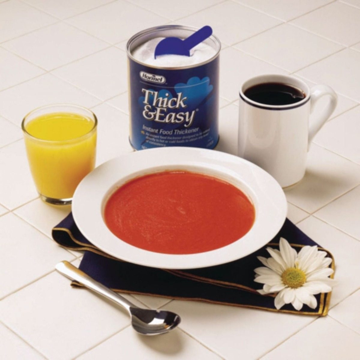 liquid thickner