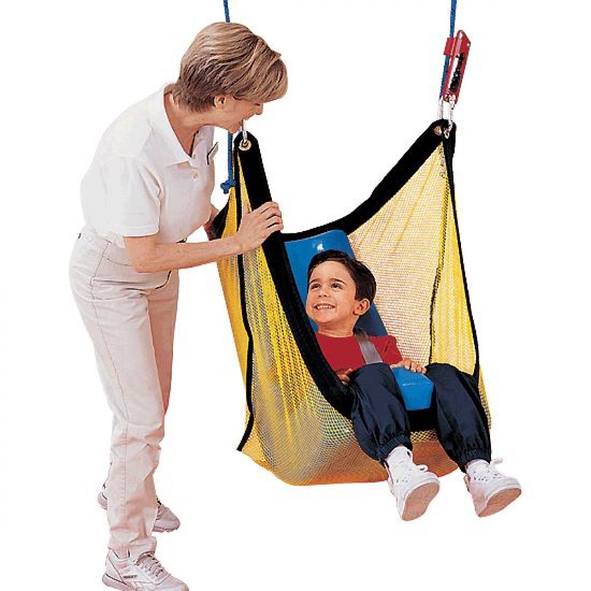 Tumble Forms 2 Deluxe Vestibulator II System 